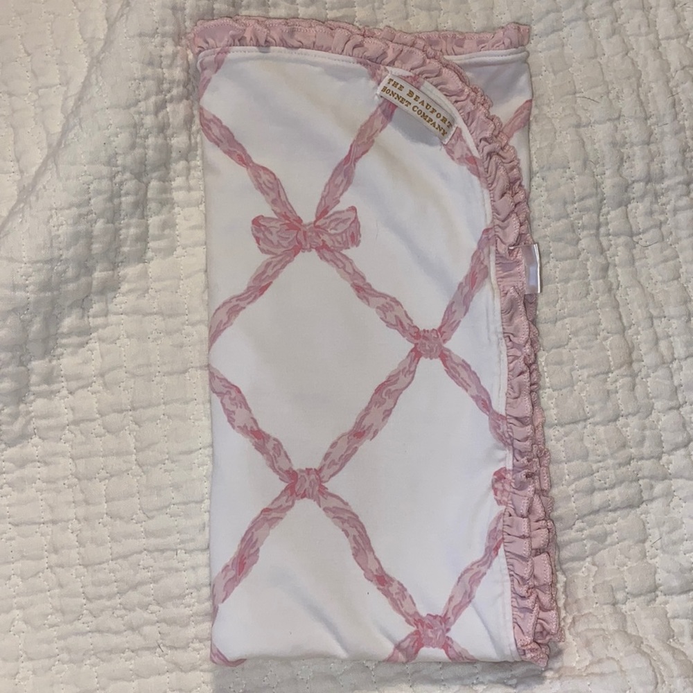 TBBC Buggy Blanket